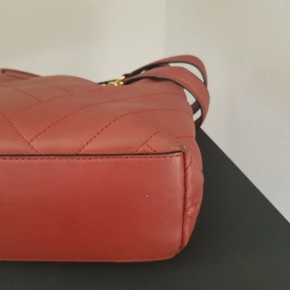 Tory Burch Flemming Handbag